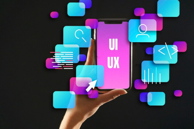 UI/UX Design - Professional User Interface and User Experience Design with Figma